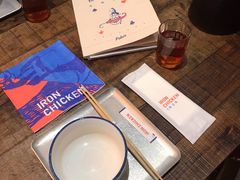 -铁公鸡·四川料理(天环广场店)