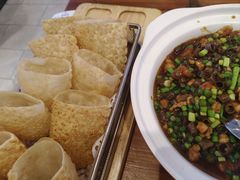 -渔家风味·鲅鱼水饺·央视展播·海鲜天津菜(开发区店)