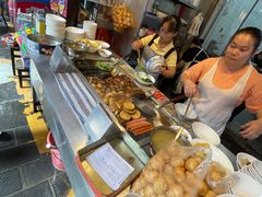 -钟太怪噜(小吃街店)