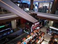 -吾悦广场(南京鼓楼店)