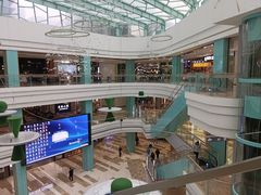 -大族广场Mall&More