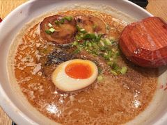 -味千拉面(航洋国际购物中心)