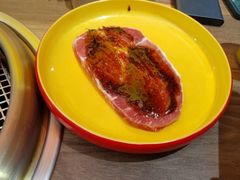 -AJIYA·池袋日式烧肉自助(天津万象城店)