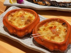 -蟹福家活蟹料理·豪华自助(绿洲假日酒店)