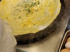 招牌鸡蛋饼-卞姐蛋饼(陕西南路店)