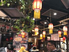 大堂-小柴米·传统江西菜(万寿宫店)