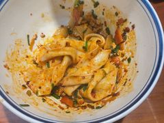 -临潼印象·特色陕菜