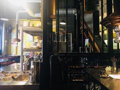 -韩聚屋韩国烤肉餐厅(新北万达店)