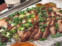 -绿茶餐厅(成都大悦城店)