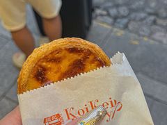 -钜记手信(大三巴街店)