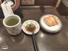 -元气寿司(东方宝泰店)