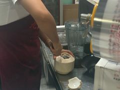 -九里香奶茶果汁(碧湖店)