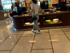 -厦门悦华酒店·绿庭主题自助餐厅