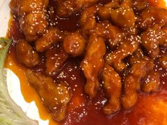 -粗茶淡饭•陕菜•家常菜