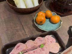 -蘑界·野生菌火锅(深业上城店)