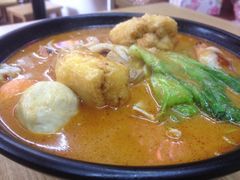 -老闽味沙茶面·姜母鸭(传承35年曾厝垵店)