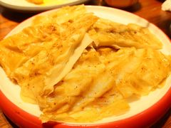 招牌烀饼-荣鹏风味烀饼总店