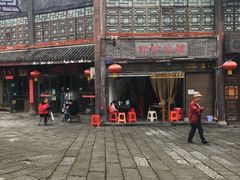 -南关石牌坊古镇