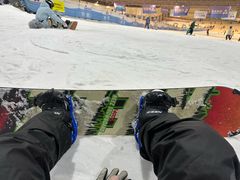 -绍兴启迪乔波冰雪世界