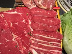 -AJIYA·池袋日式烧肉自助(天津万象城店)