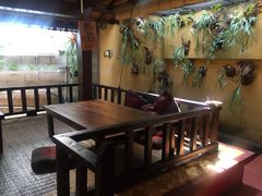 -Pundi Pundi Restaurant