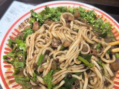 -桂花香手工面(鼓楼店)