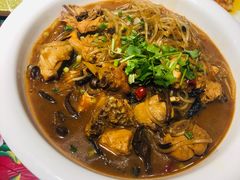 -關東雪东北菜(中庚漫游城店)