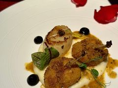 -Wei菋·Le Bistrot