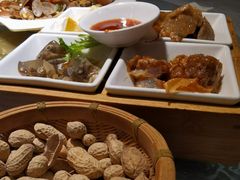 霸王花小蚌盅-嵩屿9号海景餐厅|海鲜闽菜(建港路店)