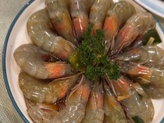 -渔娘渔家丹东海鲜(东直门店)