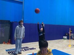 -YBDL青少年篮球发展联盟(海上海店)