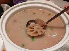 -湖北味道(湖北大厦店)