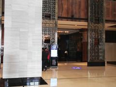 -济南富力凯悦酒店