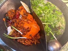 -鸿姐老火锅(静安店)