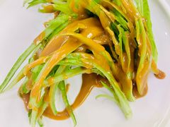 -粗茶淡饭·汉口公馆(循礼门店)