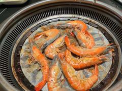 -梨花自助烤肉(西三旗万象汇店)