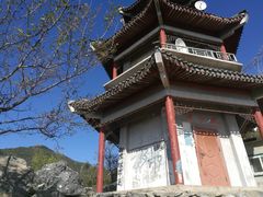 -北京鹫峰国家森林公园