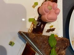 -YUE·6·西式融合餐厅(外滩六号店)