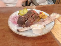 -VIKING SALOON美式烟熏烤肉精酿餐酒吧