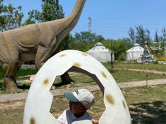 -西部长青自然儿童乐园