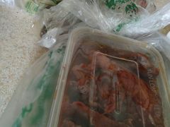 -李连贵熏肉大饼(天通苑店)