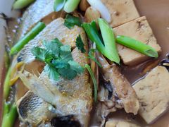 -小船渔村•大连菜•大连焖鱼(明泽街店)