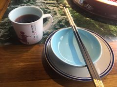 -潮辣重庆火锅(二七万达店)