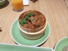 -锦粤宫·融合粤菜(上海金沙江店)