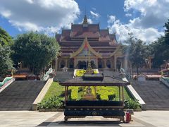 -西双版纳勐泐文化旅游区