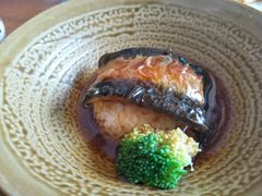 -岷山饭店-芝芝自助餐厅