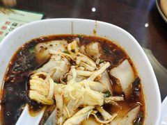 -锡笼记·无锡小笼(常熟万达店)