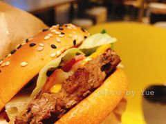 -麦当劳(海岸城店)