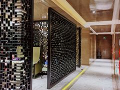 -唐拉雅秀酒店-唐苑中餐厅