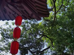 -钱王祠